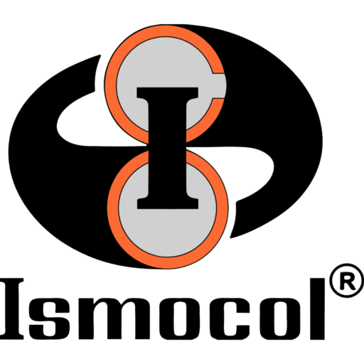 Logotipo de Ismocol S.A.