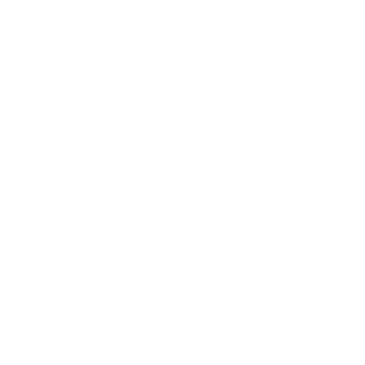 Icono de persona con la mano en el pecho