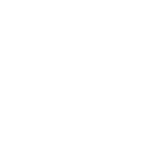 Icono de persona protegida entre dos manos