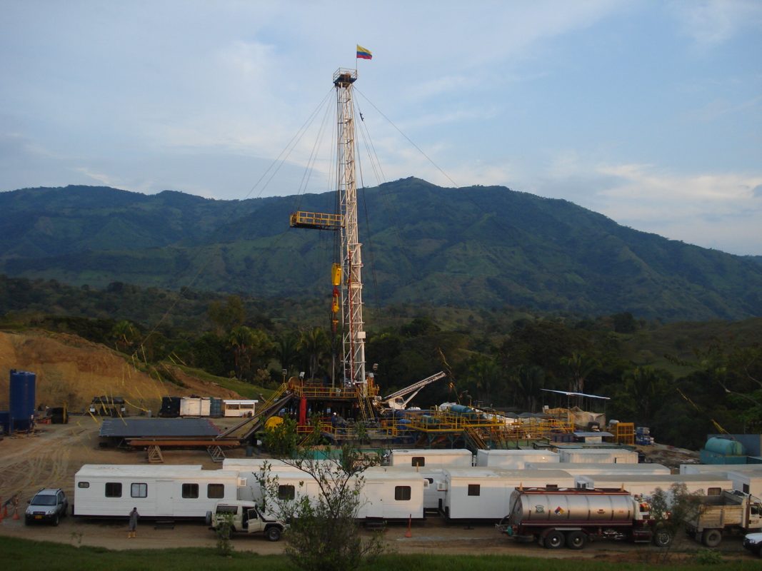 Mantenimiento de campos