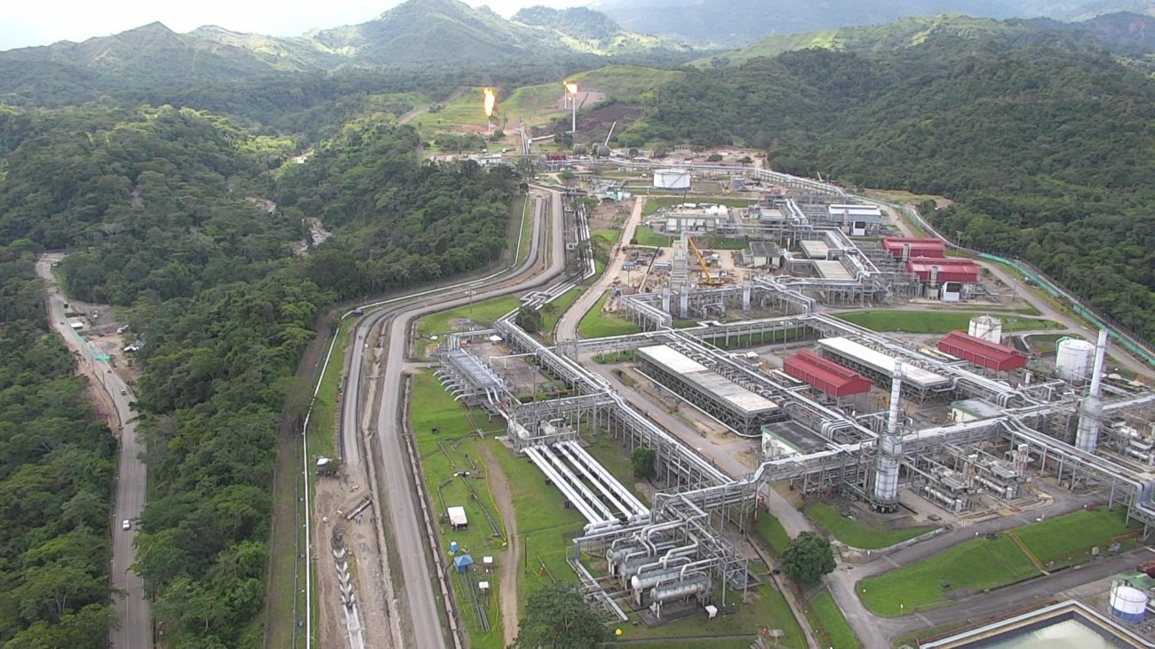 Montaje electromecánico