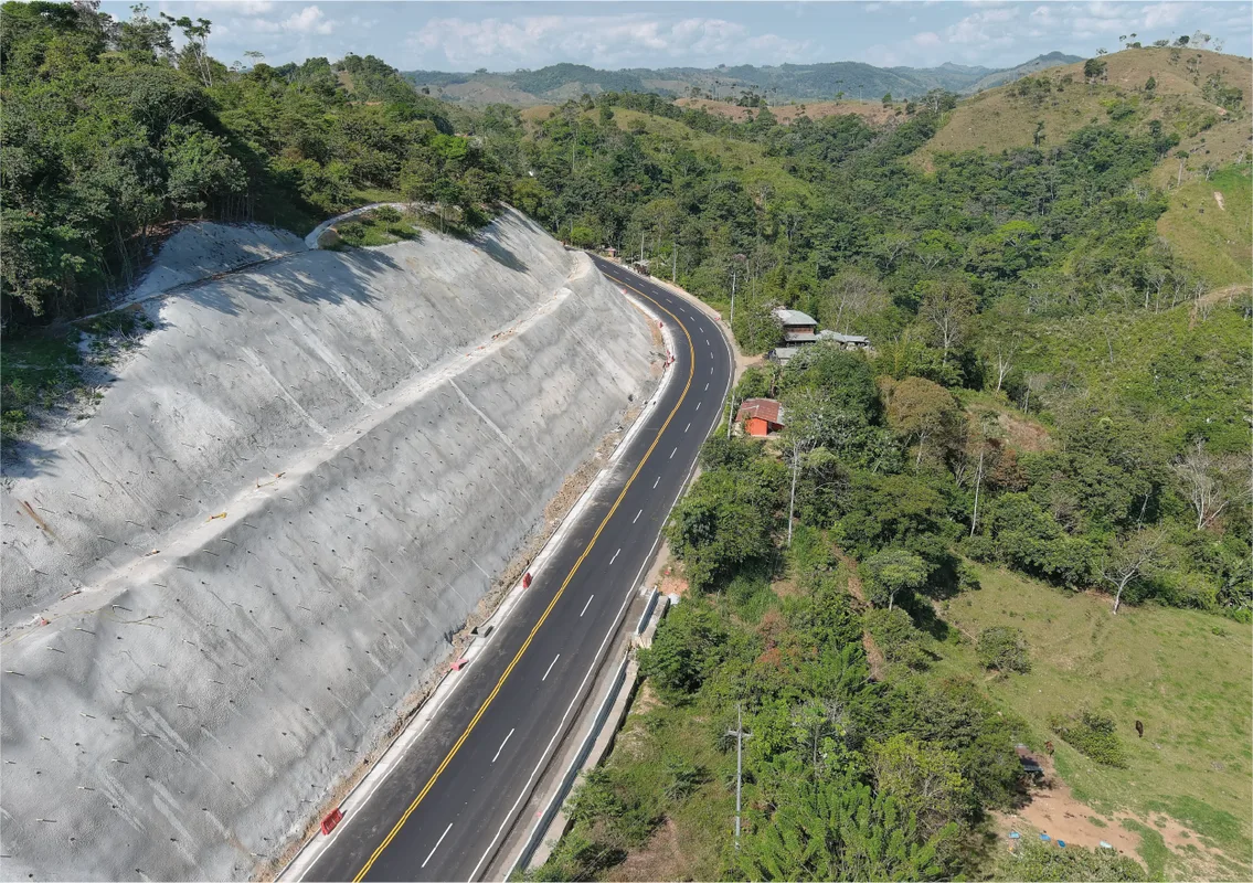 Obras infraestructura