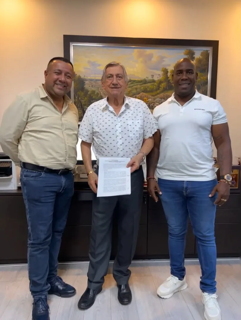 Trabajo Seguro Ismocol